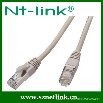 Патч-корд FTP Cat5E RJ45 для FTP 23AWG 8P8C